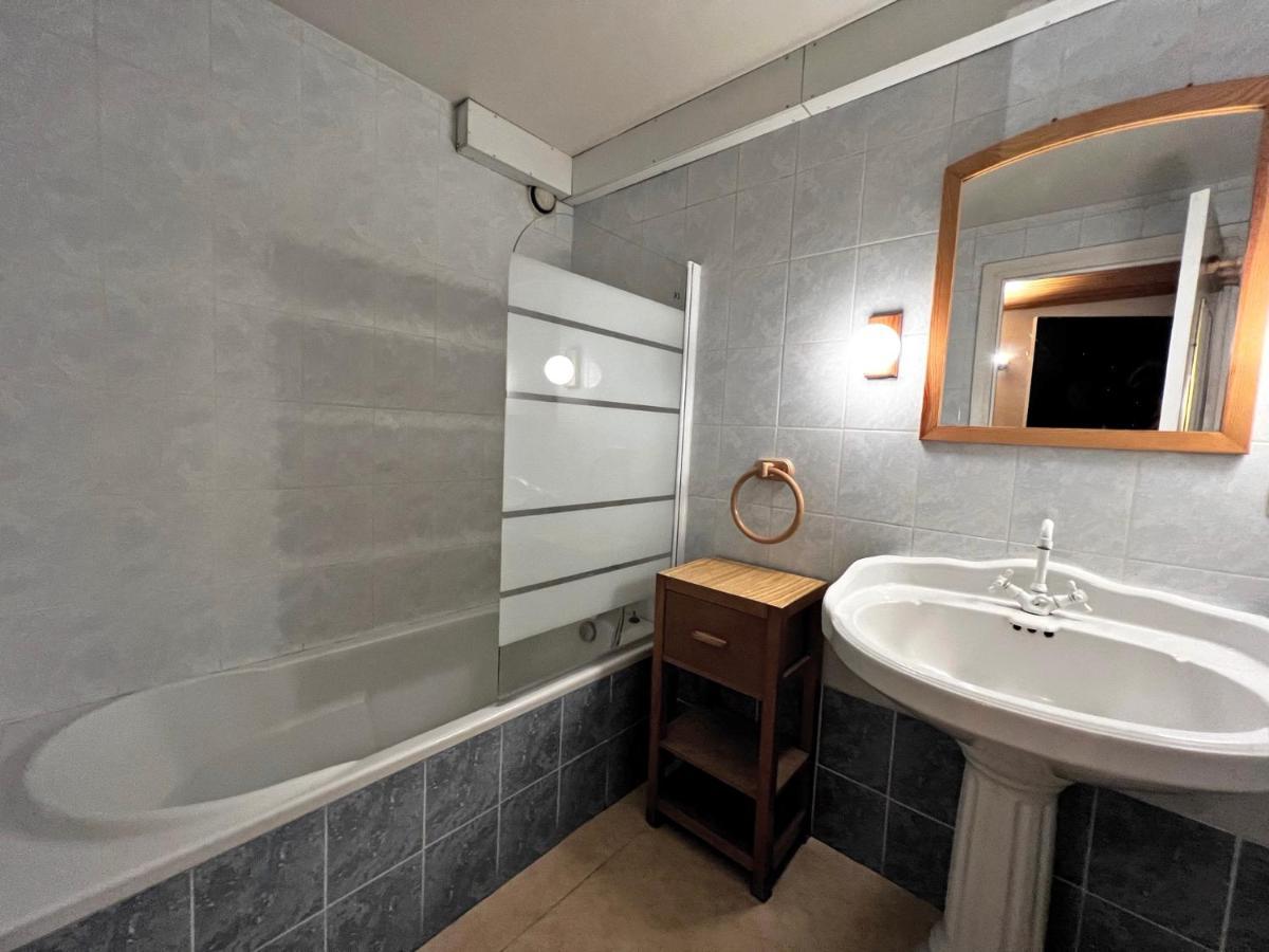 Belmont 26 - Appartement Duplex Centre La Clusaz Exteriör bild